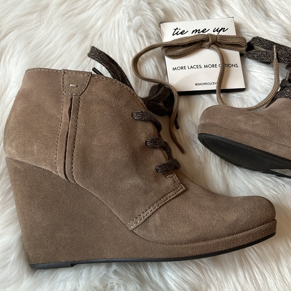 Dv Booties 9 - image 7